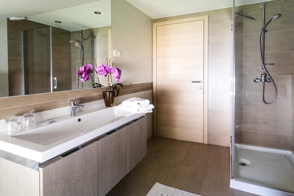 Hotel Penzion Kobala Толмин Номер фото